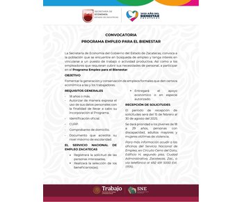 Imagen del programa