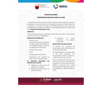 Imagen del programa