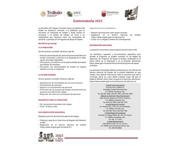 Imagen del programa