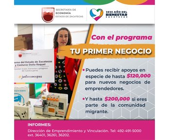 Imagen del programa